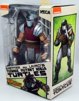 TMNT Tortues Ninja (Mirage Comics) - NECA - Foot Enforcer (Classic Colors)