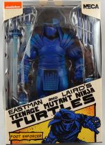 TMNT Tortues Ninja (Mirage Comics) - NECA - Foot Enforcer