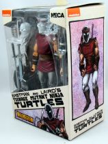 TMNT Tortues Ninja (Mirage Comics) - NECA - Foot Ninja (Classic Colors)