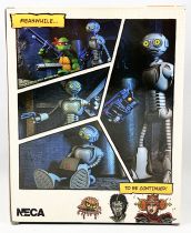 TMNT Tortues Ninja (Mirage Comics) - NECA - Fugitoid