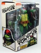 TMNT Tortues Ninja (Mirage Comics) - NECA - Handyman Donatello