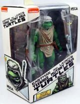 TMNT Tortues Ninja (Mirage Comics) - NECA - Hunter Leonardo