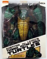 TMNT Tortues Ninja (Mirage Comics) - NECA - Leatherhead