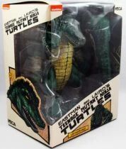 TMNT Tortues Ninja (Mirage Comics) - NECA - Leatherhead