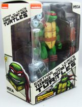 TMNT Tortues Ninja (Mirage Comics) - NECA - Michelangelo