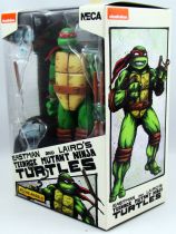 TMNT Tortues Ninja (Mirage Comics) - NECA - Michelangelo