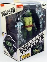 TMNT Tortues Ninja (Mirage Comics) - NECA - Old Man Raphael