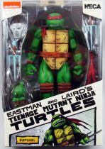 TMNT Tortues Ninja (Mirage Comics) - NECA - Raphael
