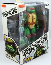 TMNT Tortues Ninja (Mirage Comics) - NECA - Raphael
