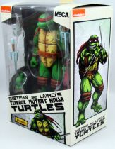 TMNT Tortues Ninja (Mirage Comics) - NECA - Raphael