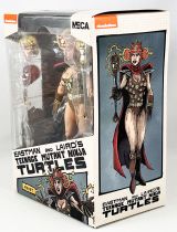 TMNT Tortues Ninja (Mirage Comics) - NECA - Renet