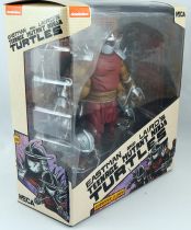 TMNT Tortues Ninja (Mirage Comics) - NECA - Shredder Clones