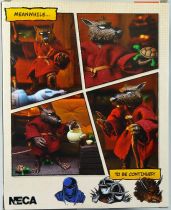 TMNT Tortues Ninja (Mirage Comics) - NECA - Splinter