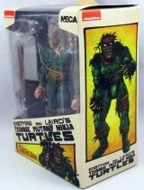 TMNT Tortues Ninja (Mirage Comics) - NECA - The Rat King