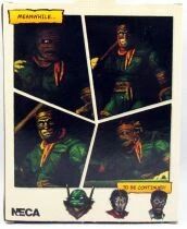 TMNT Tortues Ninja (Mirage Comics) - NECA - The Rat King