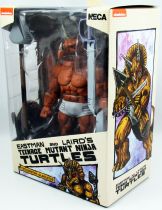 TMNT Tortues Ninja (Mirage Comics) - NECA - Triceraton Gladiator