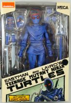 TMNT Tortues Ninja (Mirage Comics) - NECA - Ultimate Foot Ninja