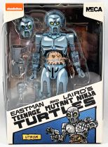 TMNT Tortues Ninja (Mirage Comics) - NECA - Utron