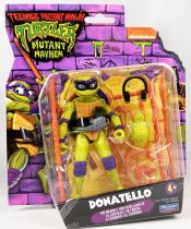 TMNT Tortues Ninja: Mutant Mayhem Movie - Playmates - Donatello