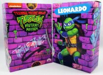TMNT Tortues Ninja: Mutant Mayhem Movie - Playmates - Leonardo \ Comic Con Exclusive\ 