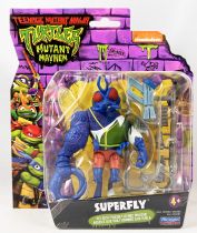 TMNT Tortues Ninja: Mutant Mayhem Movie - Playmates - Superfly