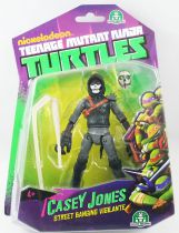 TMNT Tortues Ninja (Nickelodeon 2012) - Casey Jones