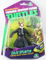 TMNT Tortues Ninja (Nickelodeon 2012) - Dojo Splinter