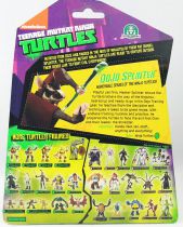 TMNT Tortues Ninja (Nickelodeon 2012) - Dojo Splinter