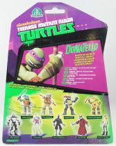 TMNT Tortues Ninja (Nickelodeon 2012) - Donatello