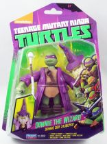 TMNT Tortues Ninja (Nickelodeon 2012) - Donnie The Wizard