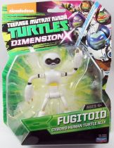 TMNT Tortues Ninja (Nickelodeon 2012) - Fugitoid