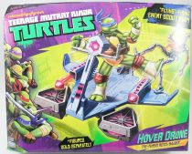 TMNT Tortues Ninja (Nickelodeon 2012) - Hover Drone