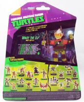 TMNT Tortues Ninja (Nickelodeon 2012) - Mikey The Elf