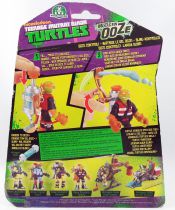 TMNT Tortues Ninja (Nickelodeon 2012) - Ooze Tossin\' Raph