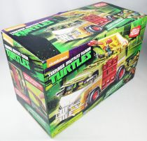 TMNT Tortues Ninja (Nickelodeon 2012) - Party Wagon