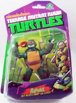 TMNT Tortues Ninja (Nickelodeon 2012) - Raphael