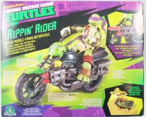TMNT Tortues Ninja (Nickelodeon 2012) - Rippin\' Rider