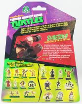 TMNT Tortues Ninja (Nickelodeon 2012) - Shredder \ unmasked\ 