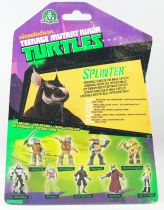 TMNT Tortues Ninja (Nickelodeon 2012) - Splinter