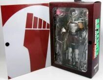 TMNT Tortues Ninja (Nickelodeon 2012 TV Series) - NECA - Shredder