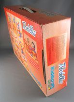 Tobobilles - Construction Circuits pour Billes - Nathan Kiddicraft 1984 Neuf Boite