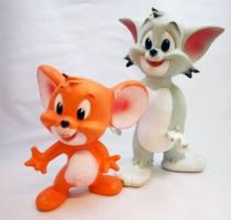 Tom & Jerry - 11inch Ledra Squeeze toy