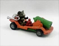 Tom & Jerry - Corgi Junior Die-Cast Vehicle - Jerry (Loose)