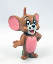 Tom & Jerry - Jerry - Schleich 1981 pvc figure