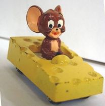 Tom & Jerry - Jerry  ESCI  1967