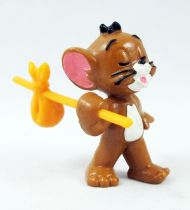 Tom & Jerry - Jerry avec baluchon - Bully 1984
