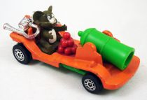 Tom & Jerry - Jerry Corgi Junior (loose)