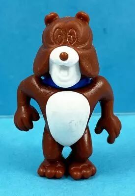 Tom & Jerry - Kinder Surprise Figure (1993) - Spike 