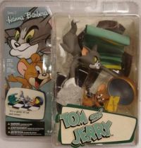 Tom & Jerry - McFarlane Hanna-Barbera figures