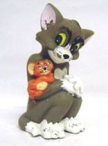 Tom & Jerry - Vinyl figures 1993